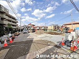 稲城市東長沼　6