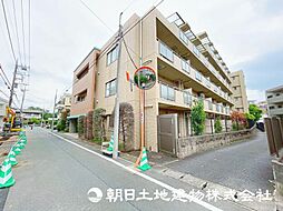 ジェイシティ多摩川中野島ブロッサムガーデン