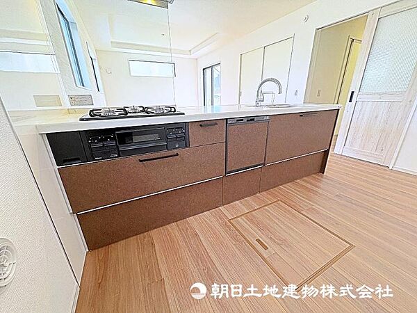キッチン