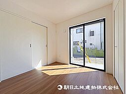 室内の画像