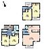 間取り：間取り図