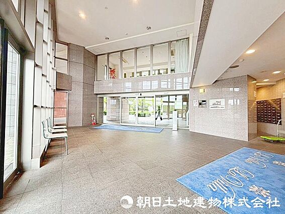 清潔感のあるエ...
