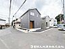 外観：交通量の少ない閑静な住宅街なので、小さなお子様のいるご家庭も安心です！