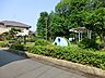 周辺：どんぐり林公園まで約140ｍ