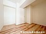 室内：お子様にとっての初めての「自分の部屋」です！喜ぶ顔が楽しみですね。