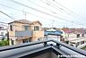 その他：バルコニーからの景色！晴れた日中も夜景も綺麗で気分もさっぱりリフレッシュできそう！