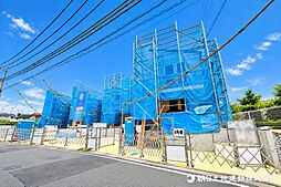 稲城市坂浜3丁目 4号棟