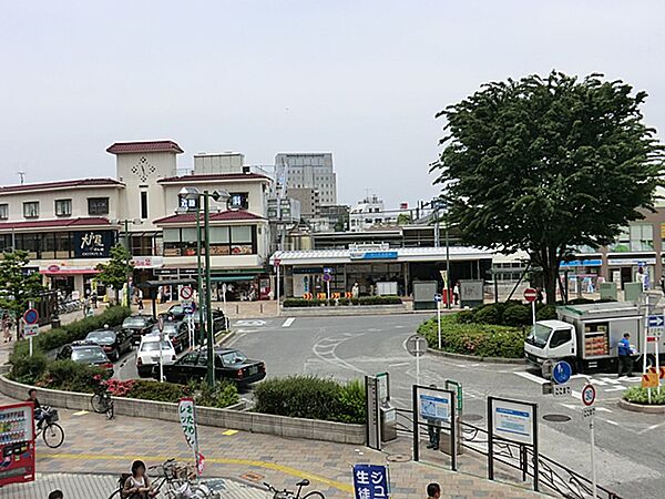 周辺を拡大表示