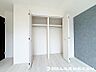 収納：荷物はすべてお部屋の収納スペースに！お部屋がスッキリ広く使えます！