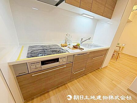 毎日のご家族みんなの笑顔、安らぎの日々のために、おいしいごはんを作る場所！