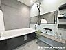浴室：毎日の疲れも、よごれも落としてくれる快適な浴室です！