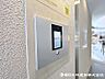 設備：オートロック付き！防犯性も兼ね備えた建物です。