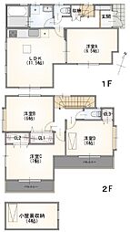 多摩市聖ヶ丘3丁目
