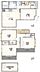 間取り：間取り図