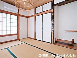 室内の画像