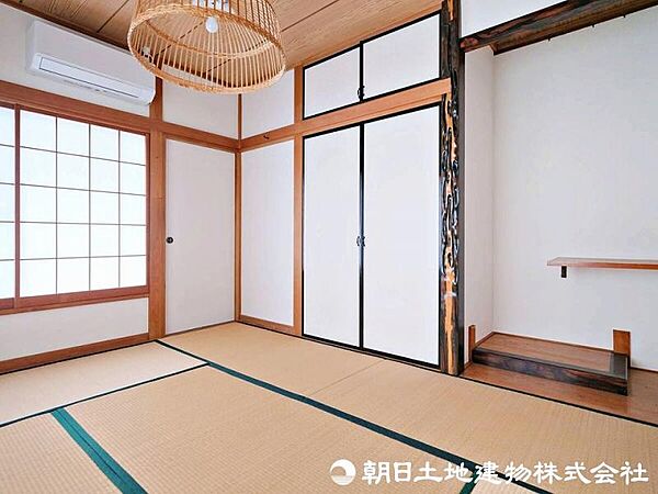 室内