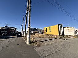 青森県青森市大字野内字菊川166の土地画像