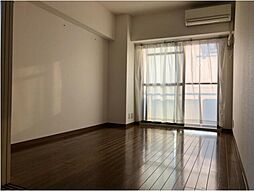 ロイヤルメゾン雪谷 5階3LDKのリビング/ダイニング