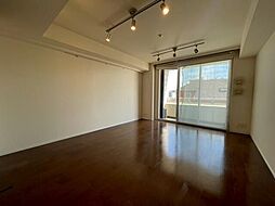 ディアナコート自由が丘レジデンス 3階2LDKのリビング/ダイニング