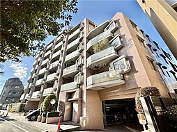 オーベル三軒茶屋dR