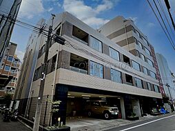 東京メトロ千代田線 代々木公園駅 徒歩11分の賃貸マンション