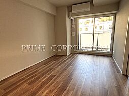 クレヴィアリグゼ西馬込 1階2LDKのリビング/ダイニング