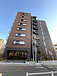 クレヴィアリグゼ西馬込