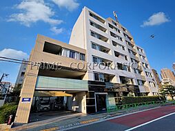 レジディア恵比寿南