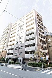 クレッセント麻布II