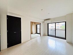 KDXレジデンス田園調布 3階3LDKのリビング/ダイニング