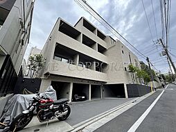 THE LUDLOW NAKAMEGURO