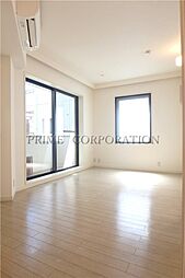 エクセル米喜（池上） 2階2LDKのリビング/ダイニング