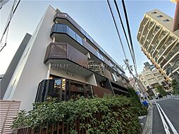 スタイリオ渋谷南平台