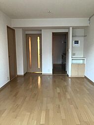 都営大江戸線 本郷三丁目駅 徒歩2分の賃貸マンション 9階1SLDKのリビング/ダイニング