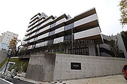 東急東横線 代官山駅 徒歩3分の賃貸マンション