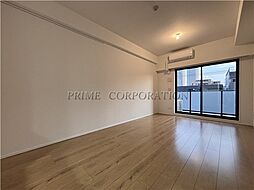 GOTEN 武蔵小杉 3階2LDKのリビング/ダイニング