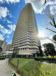 リバーポイントタワー