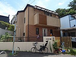 （仮称）下高井戸3丁目貸家