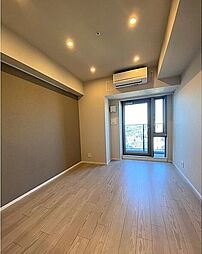 ザ・パークハビオ中野富士見町ガーデン 14階2LDKのリビング/ダイニング