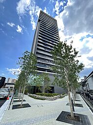 ザ・パークハウス戸越公園タワー