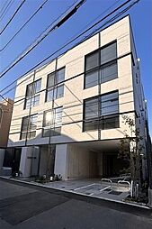 ガーデンレジデンス恵比寿