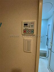 東京メトロ日比谷線 恵比寿駅 徒歩4分の賃貸マンション 3階1LDKの室内