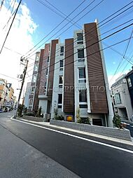 BRICK RESIDENCE 目黒本町