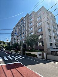 恵比寿パークハウス