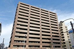 東急東横線 中目黒駅 徒歩11分の賃貸マンション