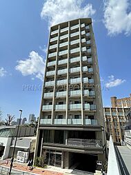 ラテスト白金台