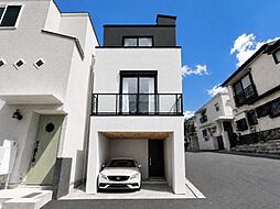 ー目黒三田 3LDK 恵比寿・目黒10分ー