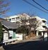 周辺：横浜市立篠原中学校まで1098ｍ