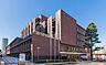 周辺：東京女子医科大学病院まで815m