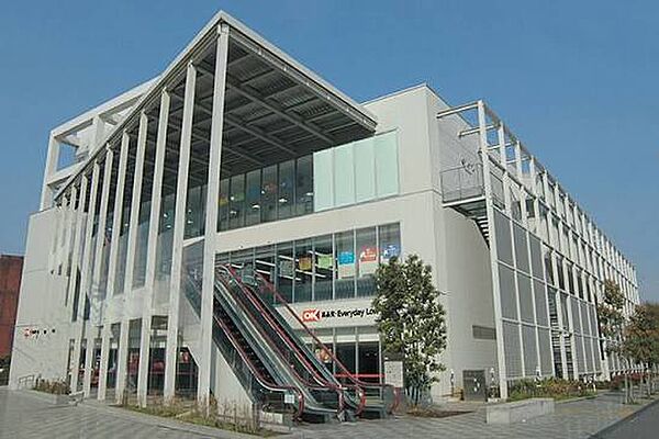 周辺を拡大表示